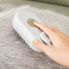 3 In 1 Water Pet Brush