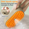 3 In 1 Water Pet Brush