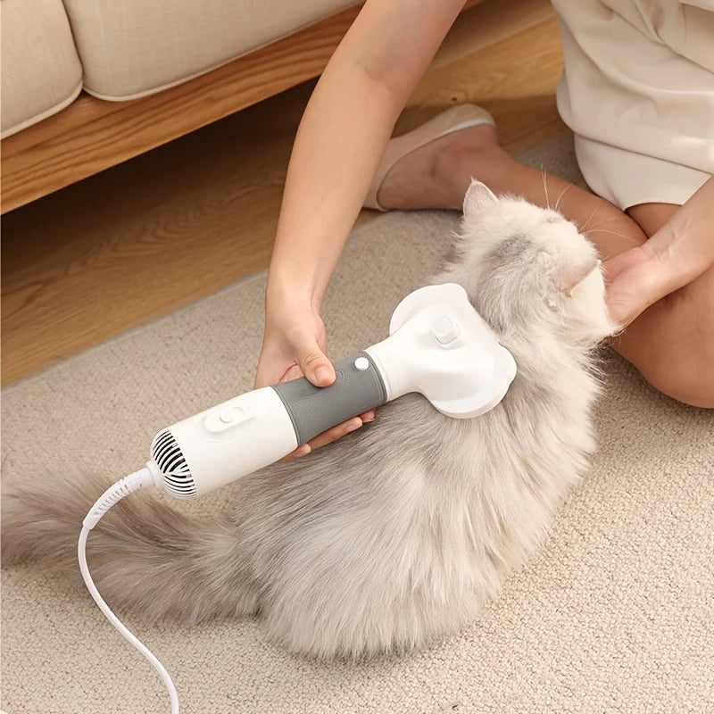 3 In 1 Pet Hair Dryer™