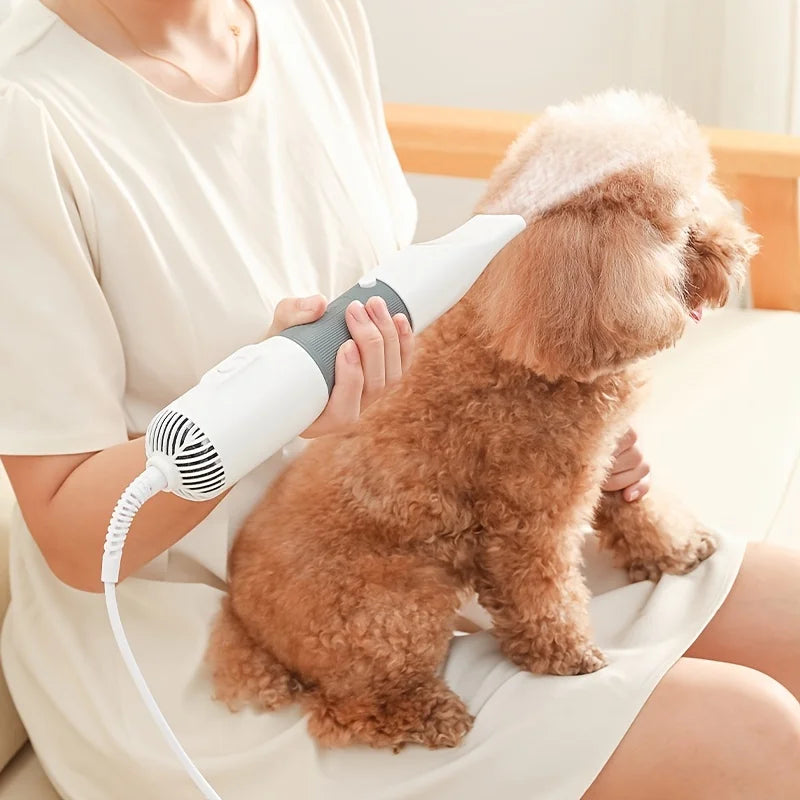 3 In 1 Pet Hair Dryer™