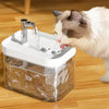 Automatic Pet Fountain