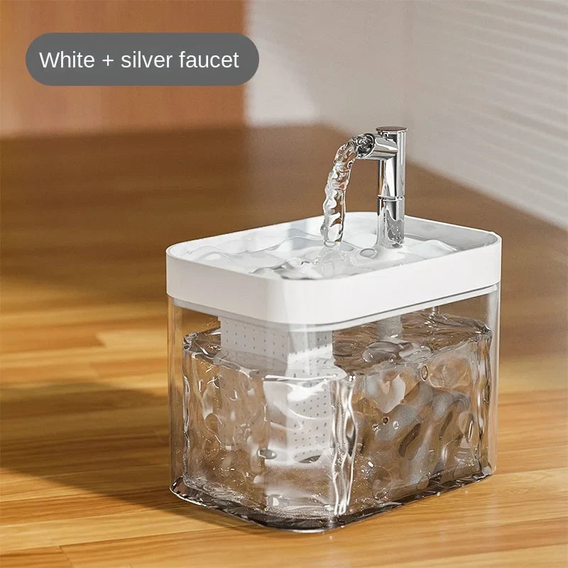 Automatic Pet Fountain