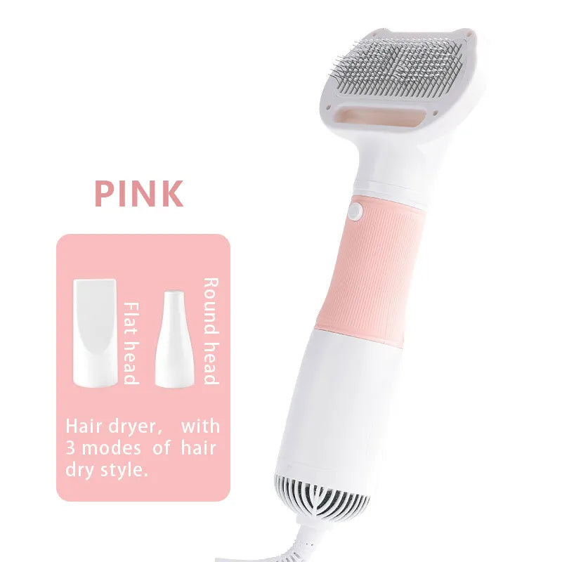 3 In 1 Pet Hair Dryer™